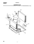 Diagram for 05 - Compressor Parts