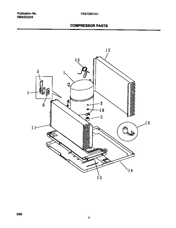 Diagram for FAS155H1A1