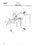 Diagram for 03 - Control Parts