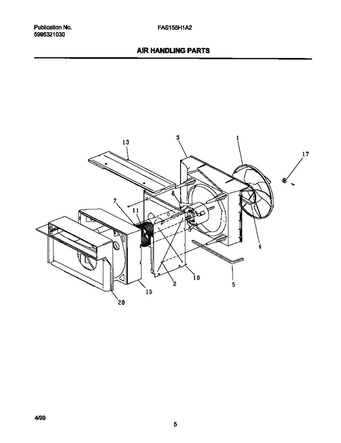 Diagram for FAS155H1A2