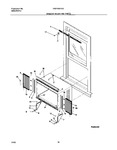 Diagram for 11 - Window Mounting Parts