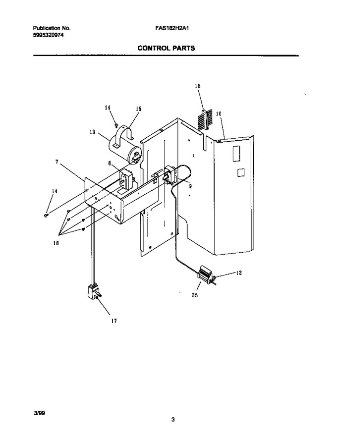 Diagram for FAS182H2A1