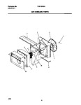 Diagram for 04 - Air Handling Parts