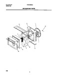 Diagram for 04 - Air Handling Parts