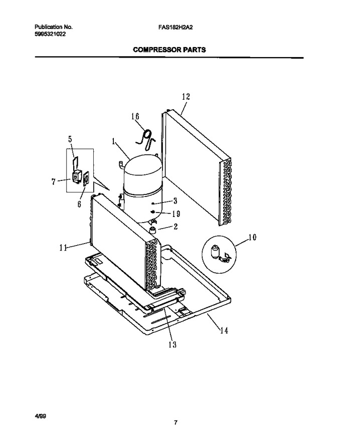 Diagram for FAS182H2A2