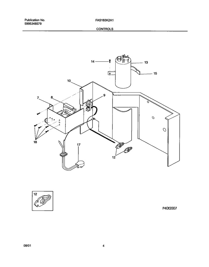 Diagram for FAS183K2A1