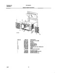 Diagram for 11 - Window Mounting