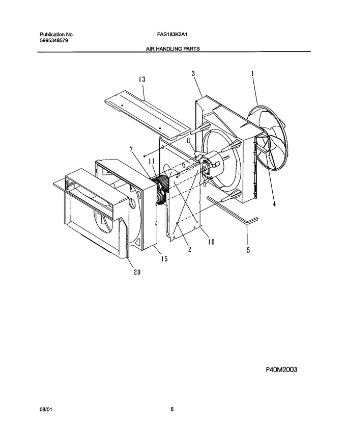 Diagram for FAS183K2A1