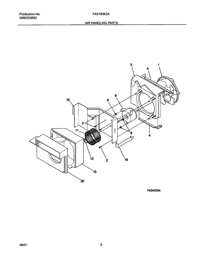 Diagram for FAS183K2A2