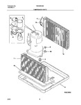 Diagram for 09 - Compressor Parts