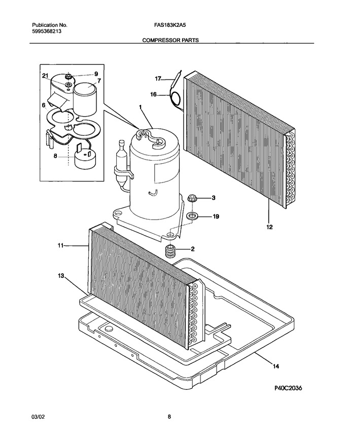 Diagram for FAS183K2A5