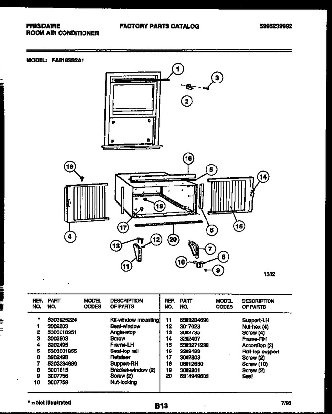 Diagram for FAS183S2A1