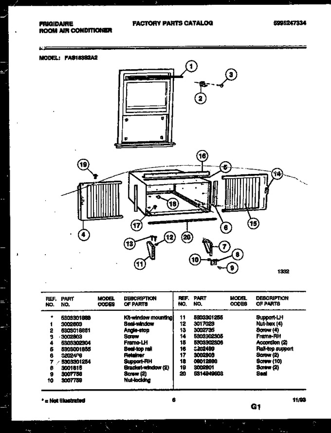 Diagram for FAS183S2A2