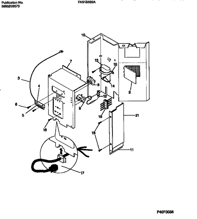 Diagram for FAS183S2A3