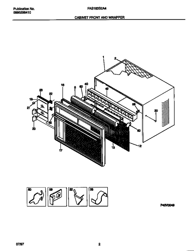 Diagram for FAS183S2A4