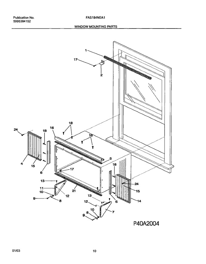 Diagram for FAS184M2A1