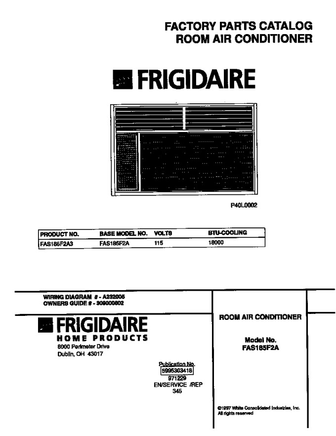 Diagram for FAS185F2A3