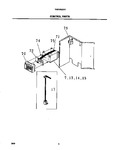 Diagram for 03 - Control Parts