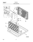 Diagram for 09 - Compressor Parts