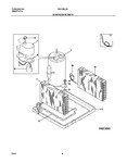 Diagram for 09 - Compressor Parts