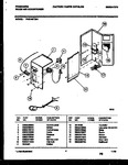 Diagram for 03 - Electrical Parts