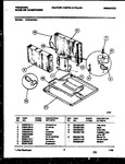 Diagram for 05 - System Parts