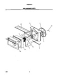 Diagram for 04 - Air Handling Parts