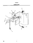 Diagram for 03 - Control Parts