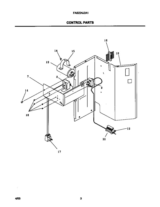 Diagram for FAS224J2A1