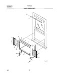 Diagram for 11 - Window Mounting