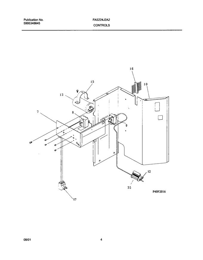 Diagram for FAS224J2A2