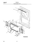 Diagram for 11 - Window Mounting Parts