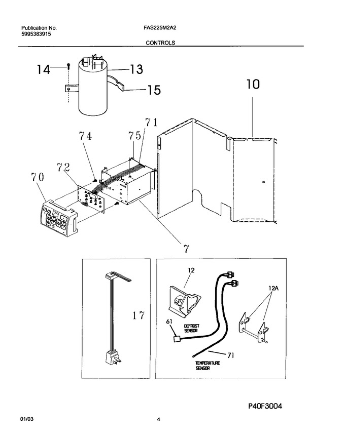 Diagram for FAS225M2A2