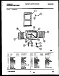 Diagram for 06 - Window Mounting Parts