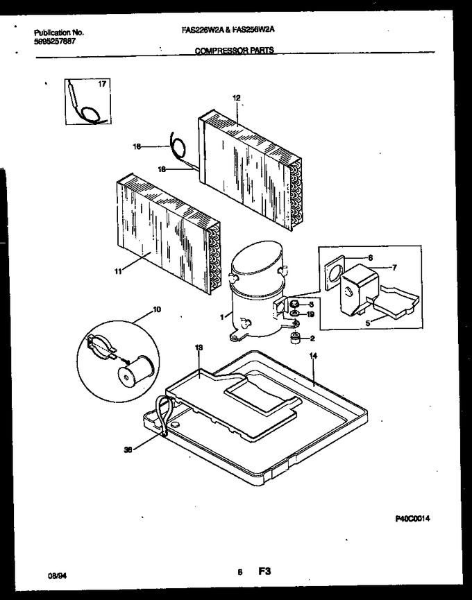 Diagram for FAS226W2A1