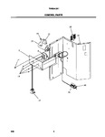 Diagram for 03 - Control Parts