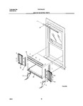 Diagram for 11 - Window Mounting