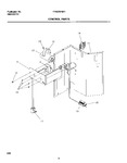 Diagram for 05 - Control Parts