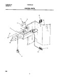 Diagram for 03 - Control Parts