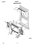 Diagram for 06 - Window  Mounting  Parts