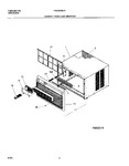 Diagram for 03 - Cabinet Front And Wrapper