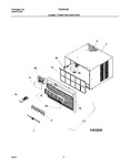 Diagram for 03 - Cabinet Front And Wrapper