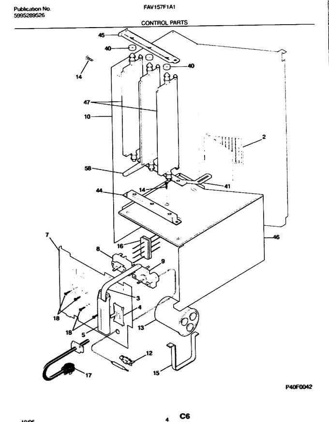 Diagram for FAV157F1A1