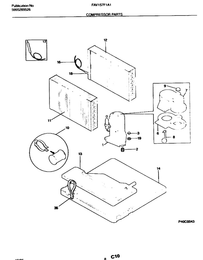 Diagram for FAV157F1A1