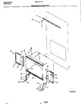 Diagram for 11 - Window Mounting Parts