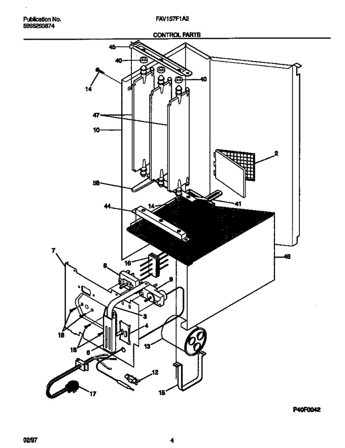 Diagram for FAV157F1A2