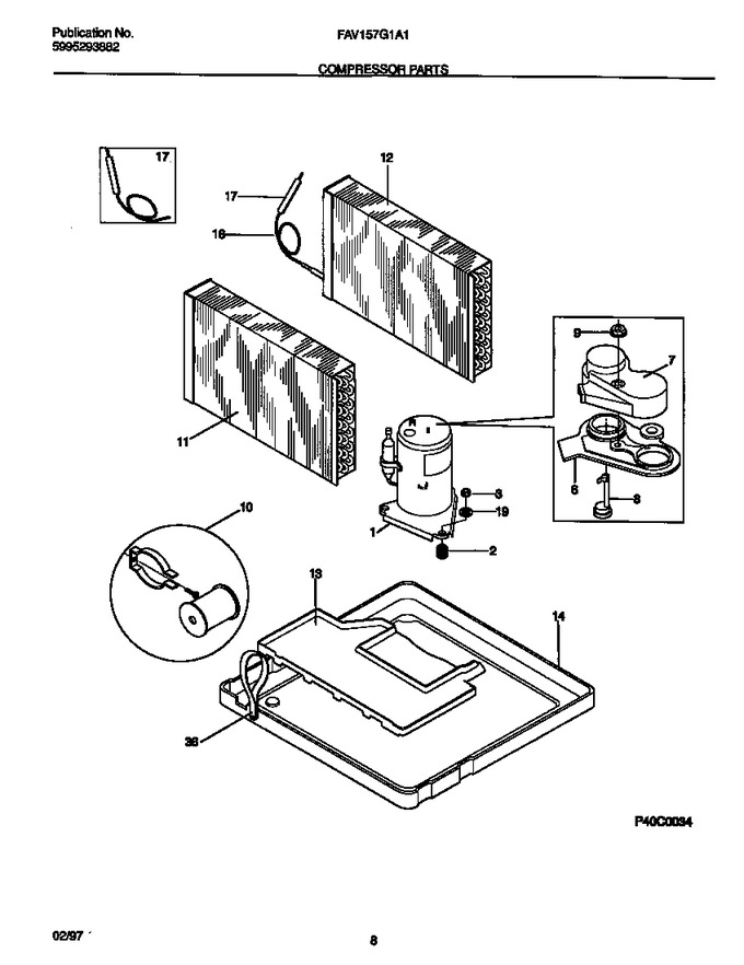 Diagram for FAV157G1A1