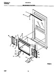 Diagram for 06 - Window Mounting Parts