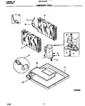 Diagram for 05 - Compressor Parts