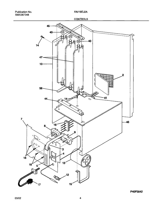 Diagram for FAV18EJ2A2